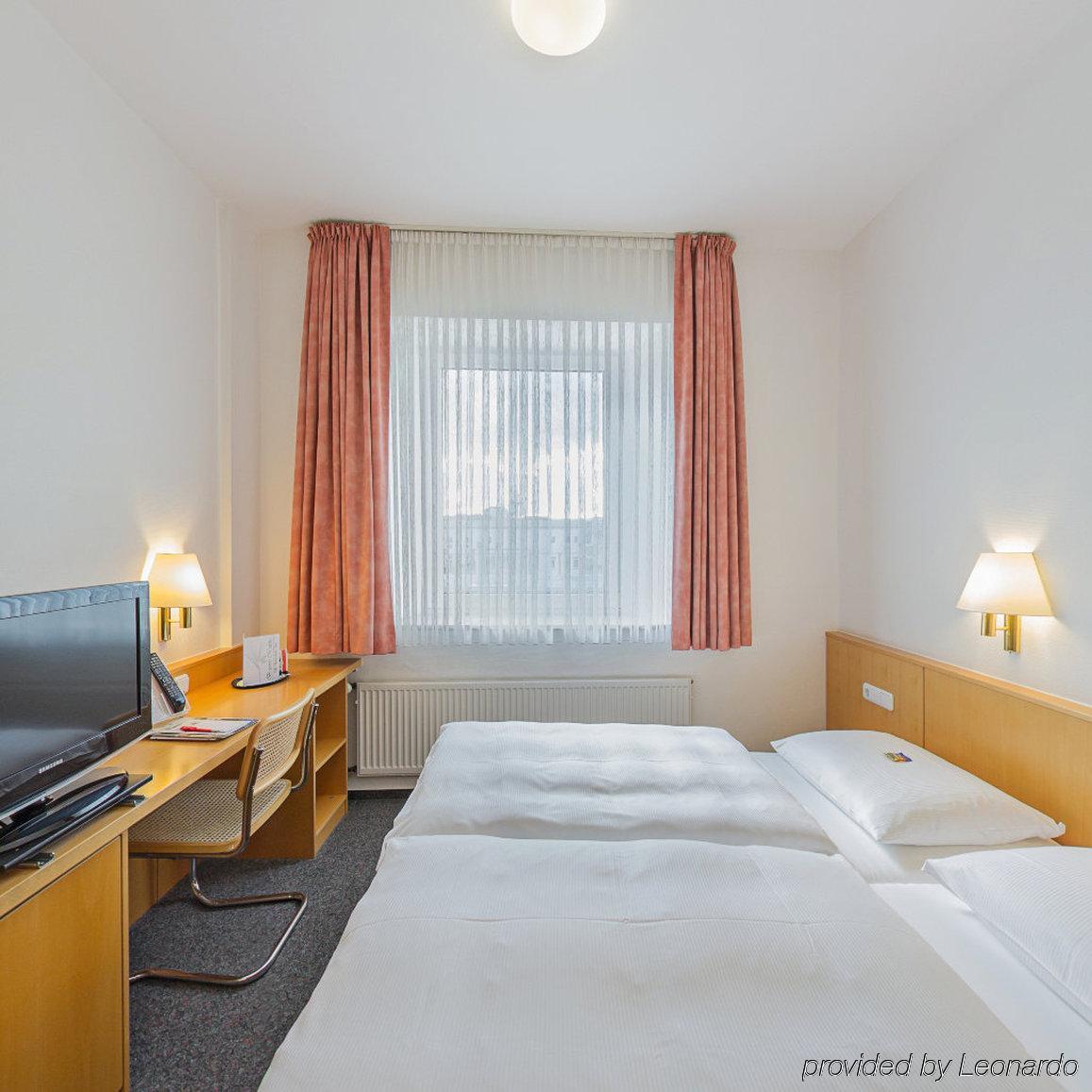 Hotel Berliner Hof Kiel Exterior foto